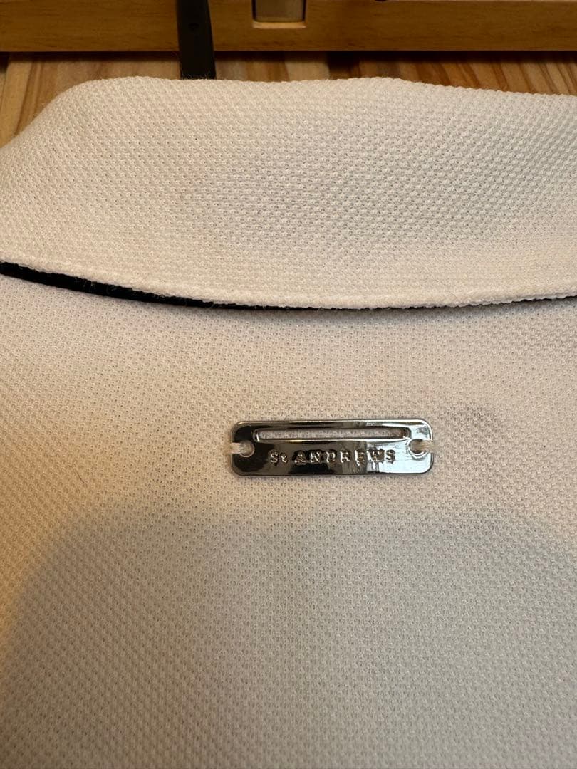 St ANDREWS セントアンドリュース　4点セット