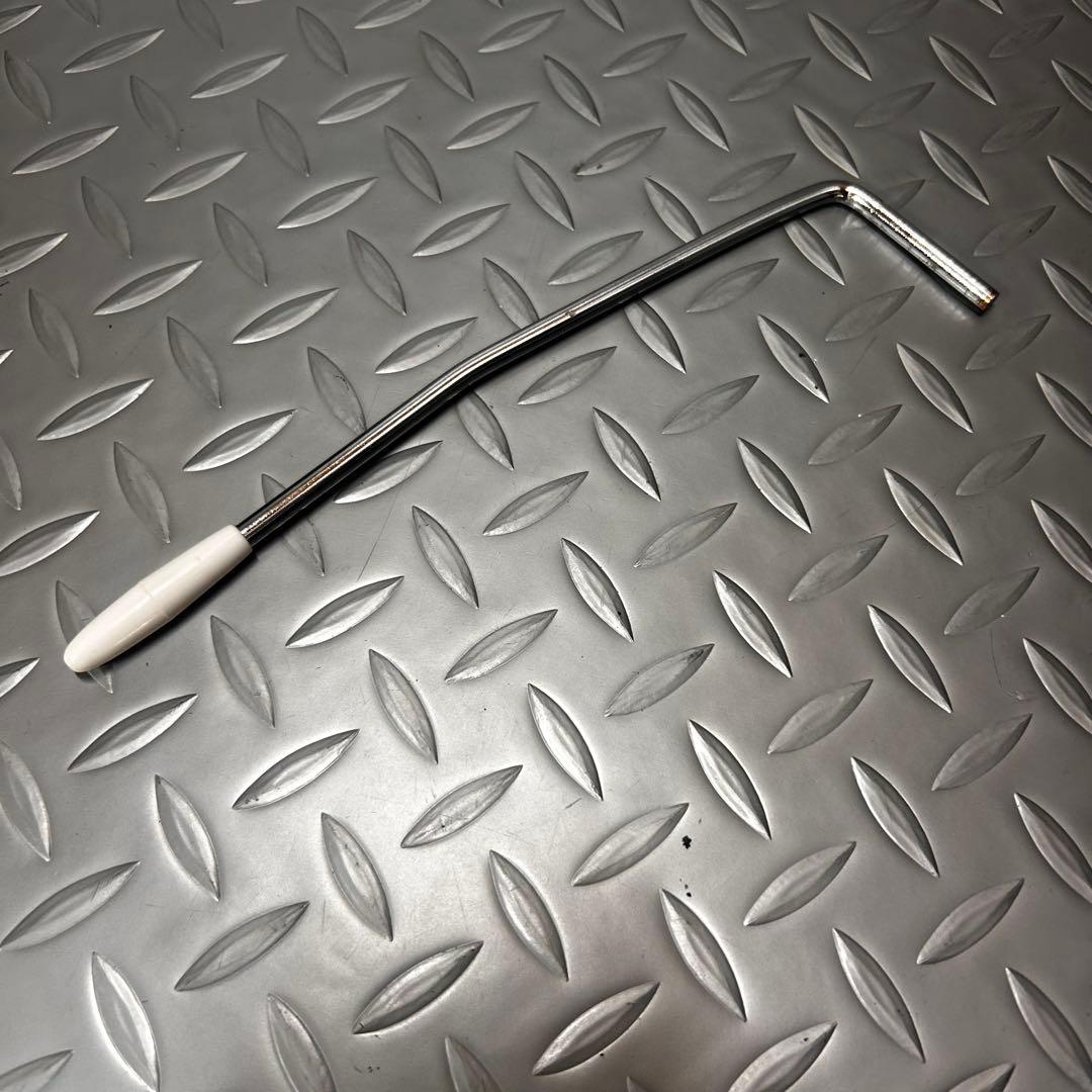 Aria モズライトモデル ギター DM-1 トレモロアーム ケース 付属