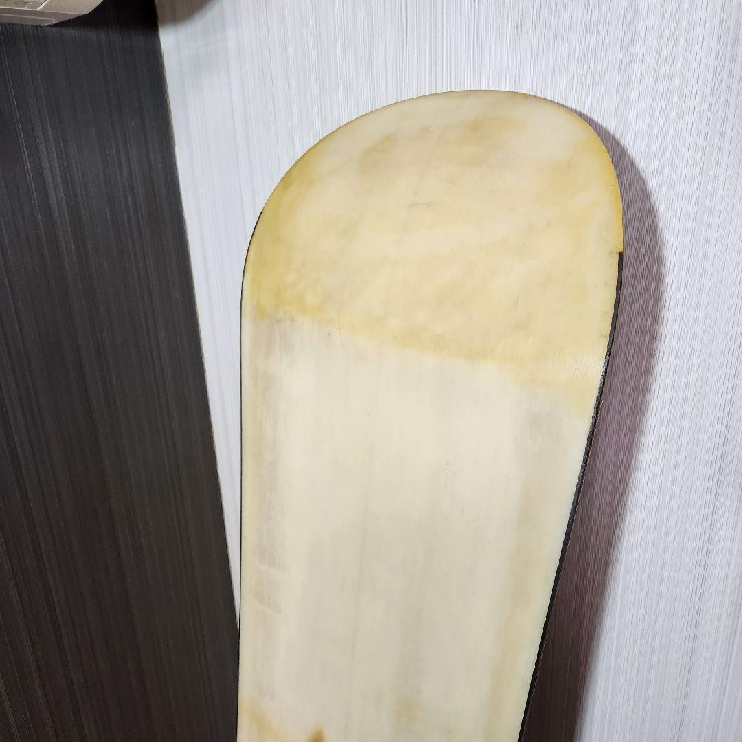 スノーボード LIB TECH EMMA PEEL 158cm Fez ML(25-28.5)