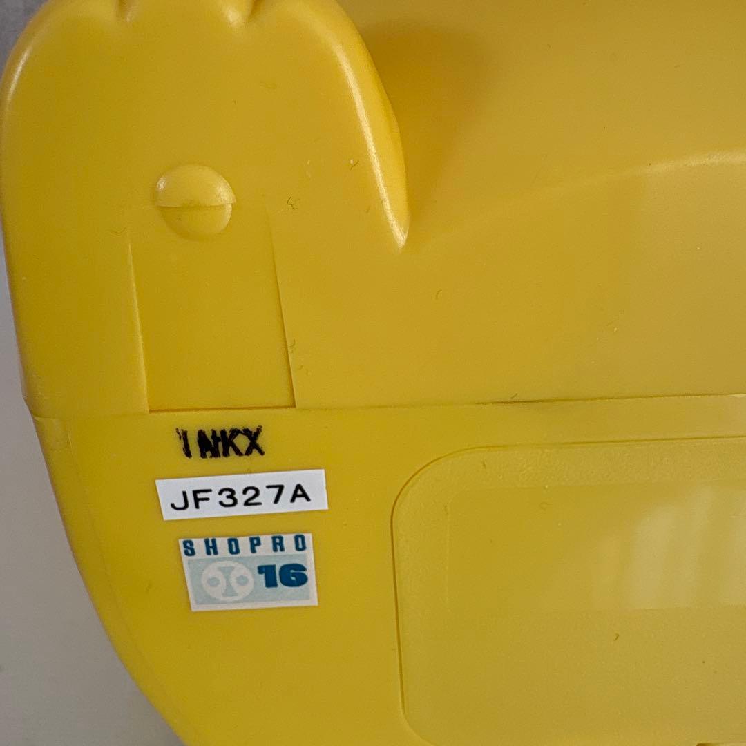 レア　ポケモンピカチュウ 目覚まし時計 任天堂　セイコー