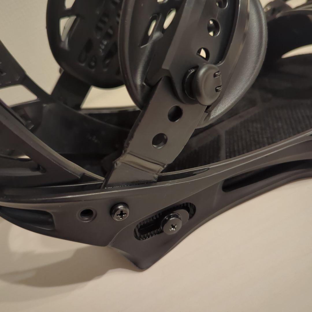 メンズ Burton ジェネシス Re:Flex サイズS