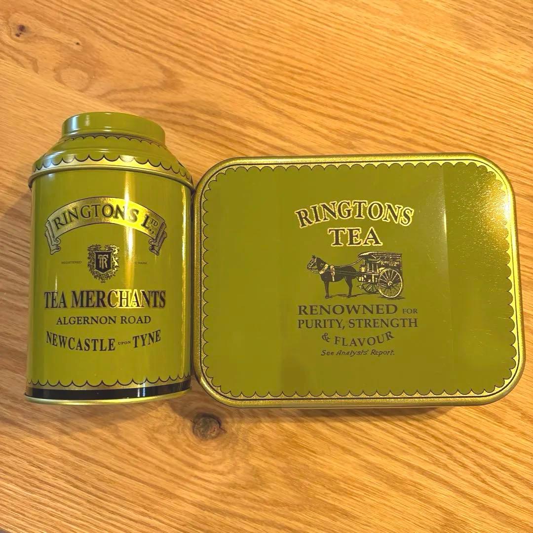 リントンズの英国チョコレート