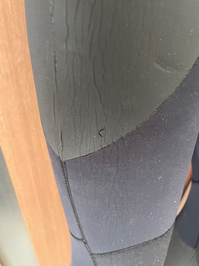 【再値下げ‼︎】airtight ウェットスーツ セミドライ