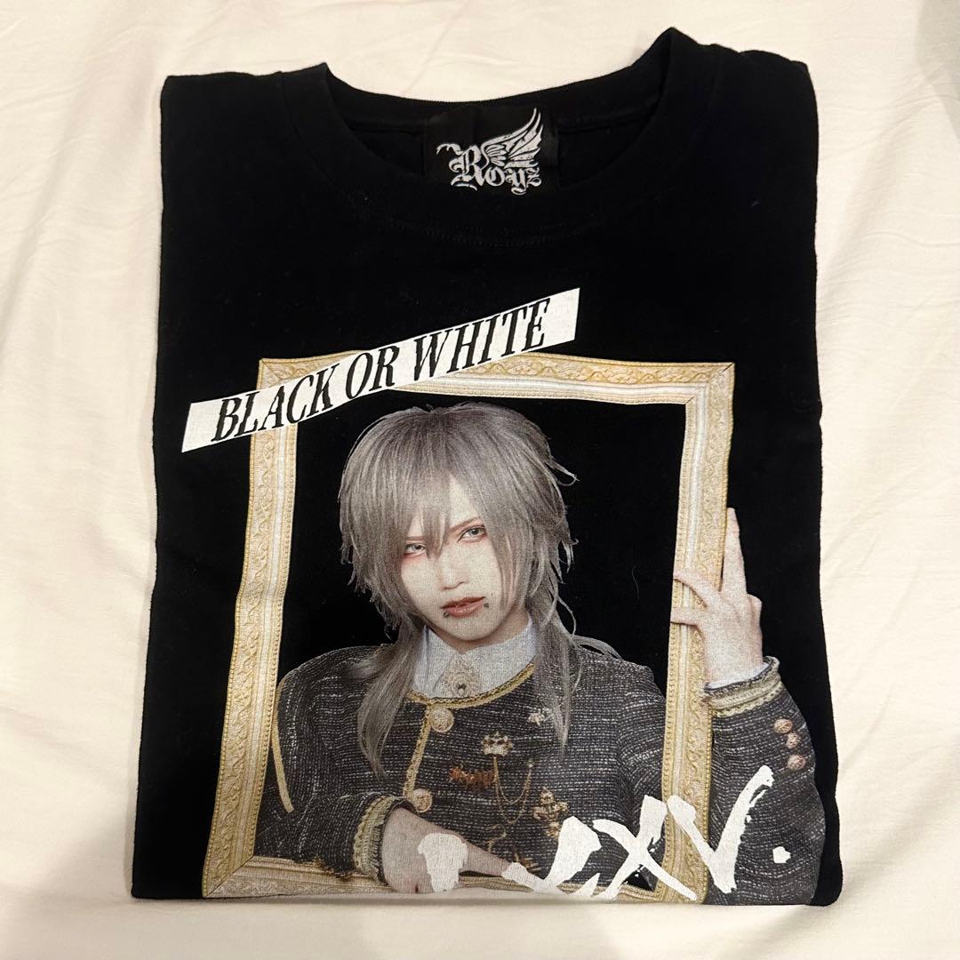 2024 杙凪 生誕 Tシャツ