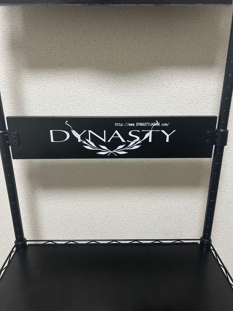 DARTSLIVE ZERO ダーツボード & DYNASTYスタンド