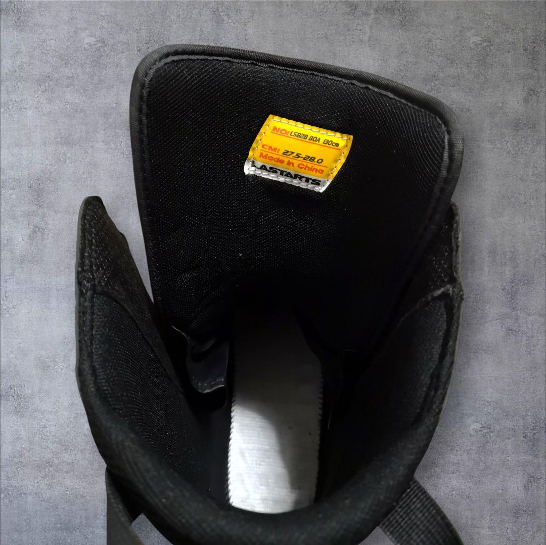 LASTARTS/スノーボードブーツ/27.5