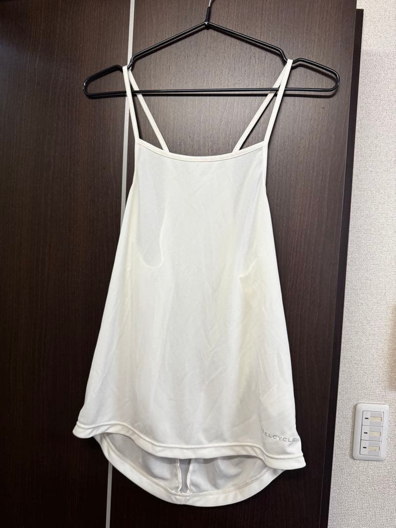 feelcycle ウェア　セット