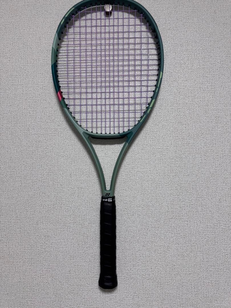 ヨネックス パーセプト100 G3 / Yonex Percept