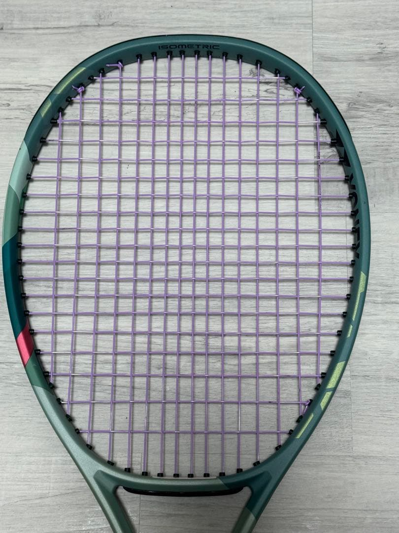 ヨネックス パーセプト100 G3 / Yonex Percept