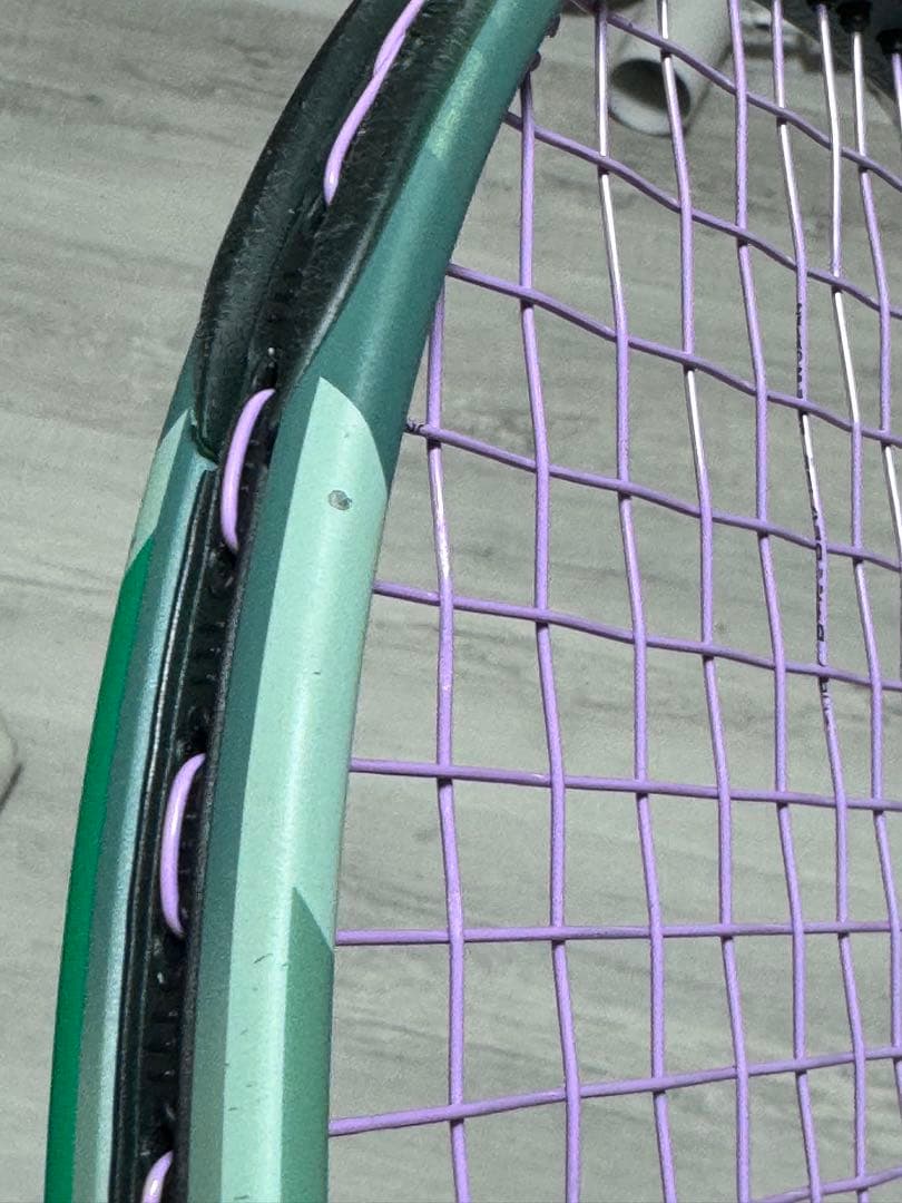 ヨネックス パーセプト100 G3 / Yonex Percept