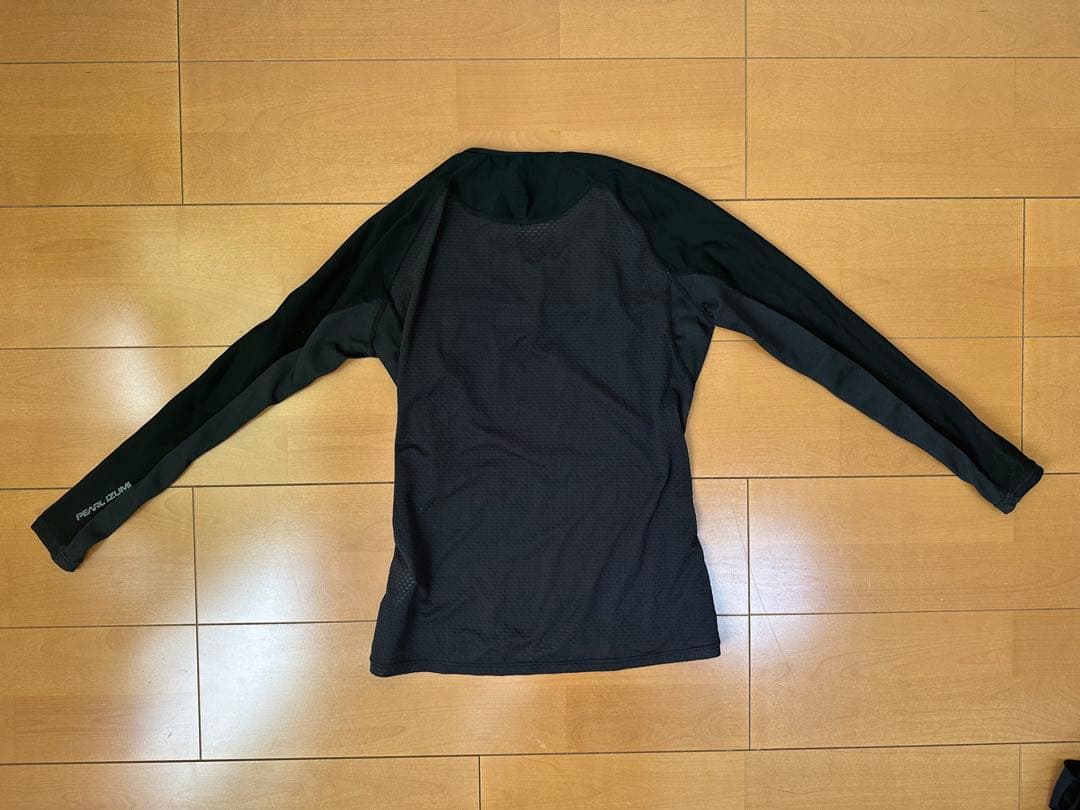 【おまけ有】サイクルウェア 上下アンダー3点セット販売 パールイズミ