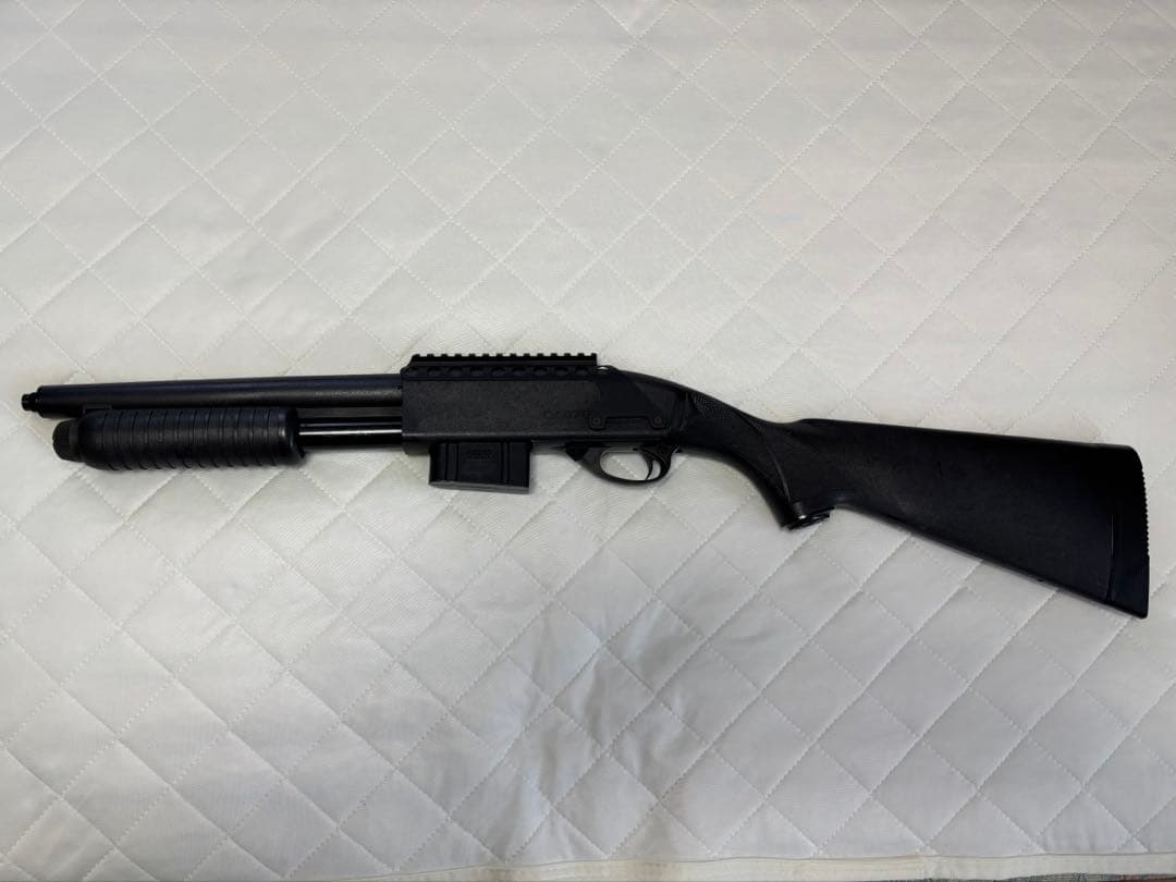 マルゼン ca870 ストック