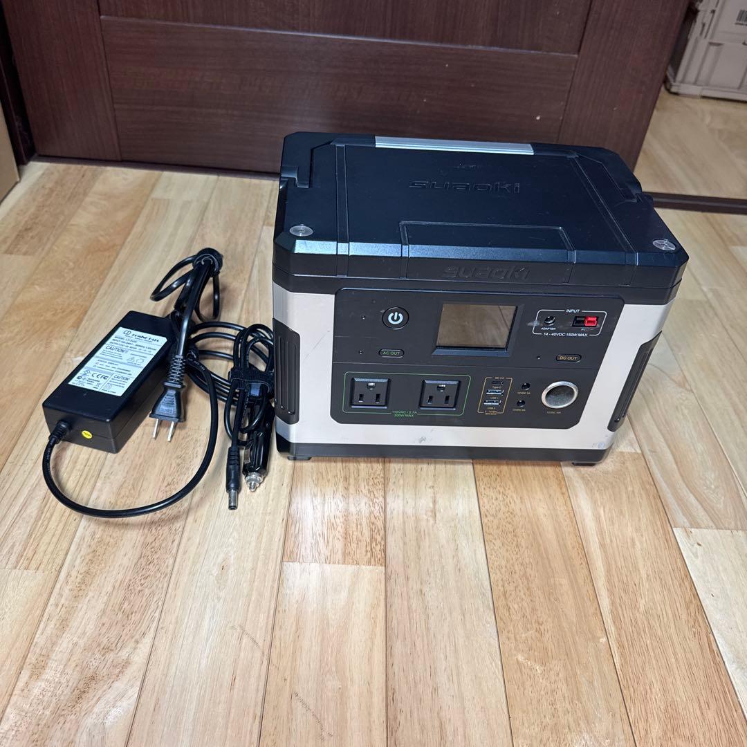 ライト・ランタン suaoki G500