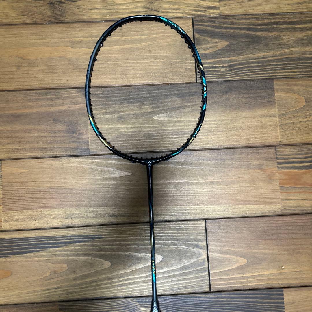 アストロクス88s pro bp