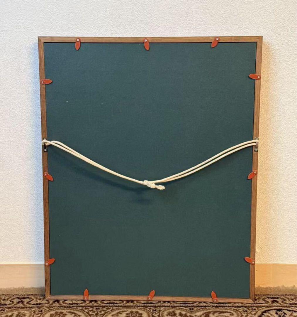 福山雅治 ハービー山口 写真　サイン入り 会場限定販売品 額装品