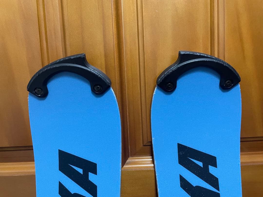 【値下げ】　オガサカトライアンSL & マーカーcomp16