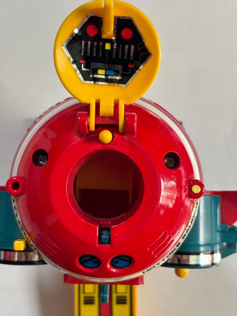 ポピニカ　ホットケソーサー　1体