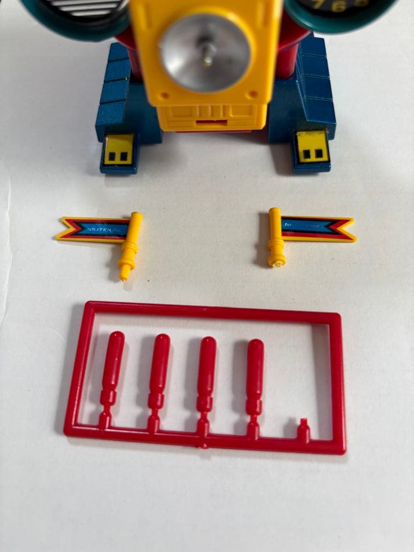 ポピニカ　ホットケソーサー　1体