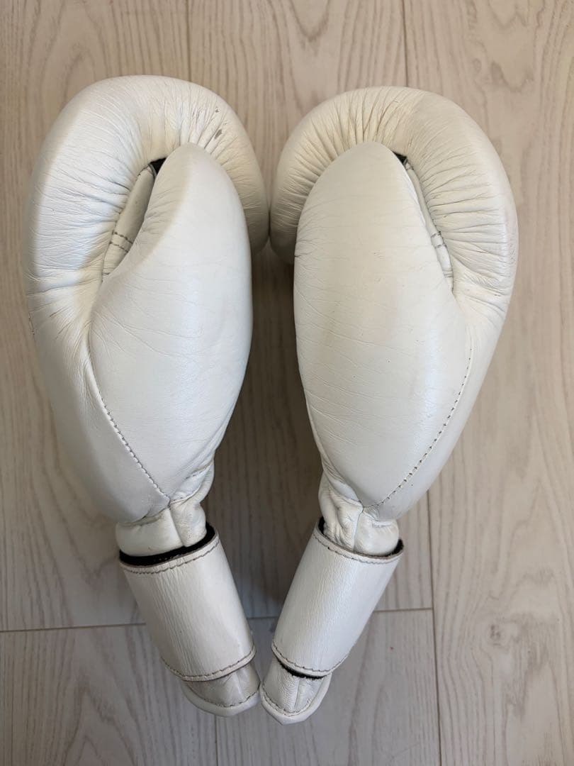 最終値下げ‼️winning 16ozグローブヘッドギア　ファールカップセット