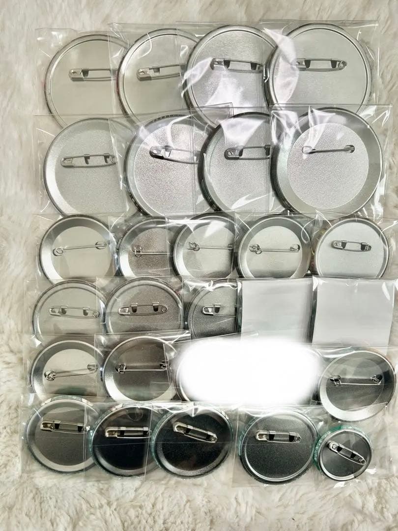 鬼滅の刃 時透無一郎 全集中展 原作 缶バッジ 無限城 純喫茶 幕間画 モクテル