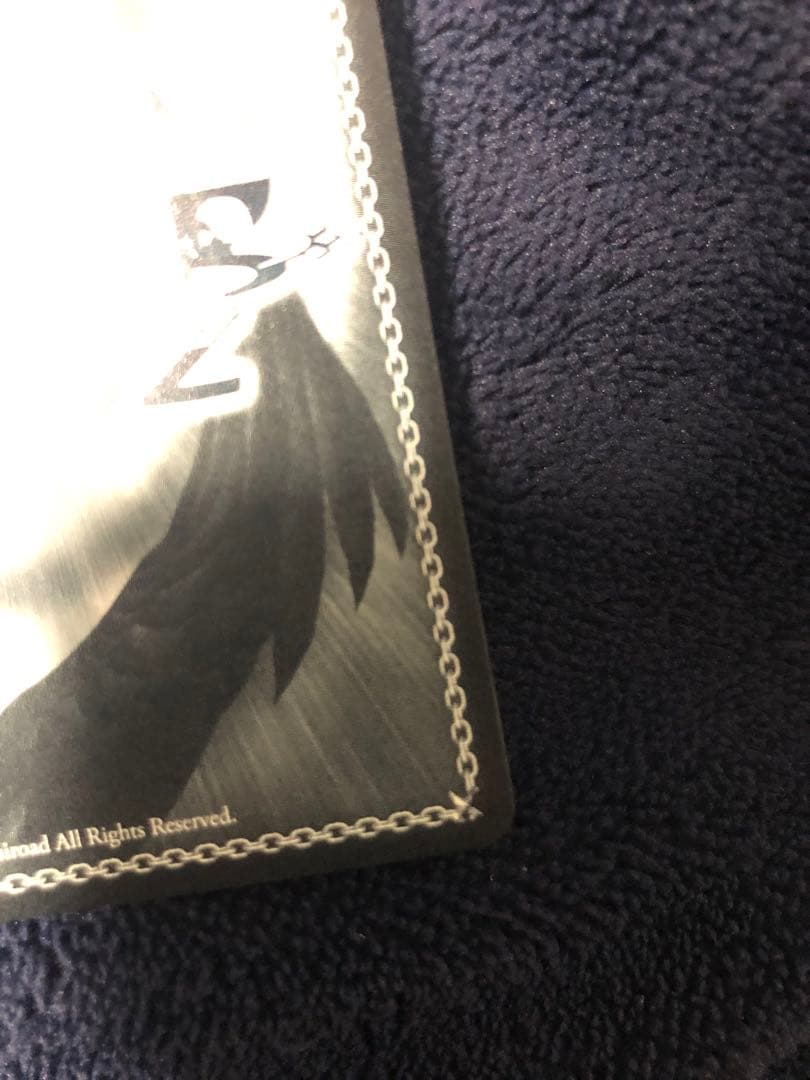 ヴァイスシュヴァルツ 精密射撃 シズ PR＋