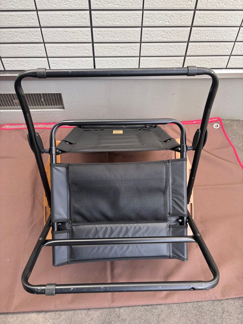 金*ん様 ②AS2OV HIGHBACK LOWROVER CHAIRマルチクッ