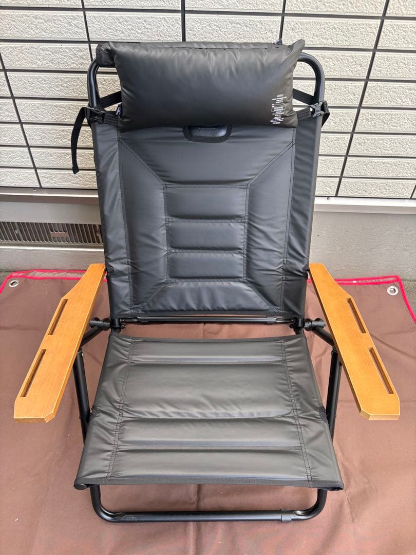 金*ん様 ②AS2OV HIGHBACK LOWROVER CHAIRマルチクッ