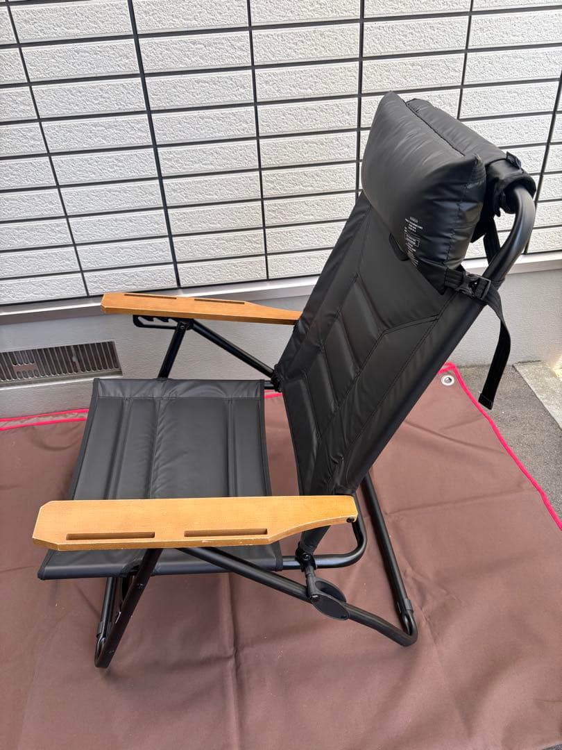 金*ん様 ②AS2OV HIGHBACK LOWROVER CHAIRマルチクッ