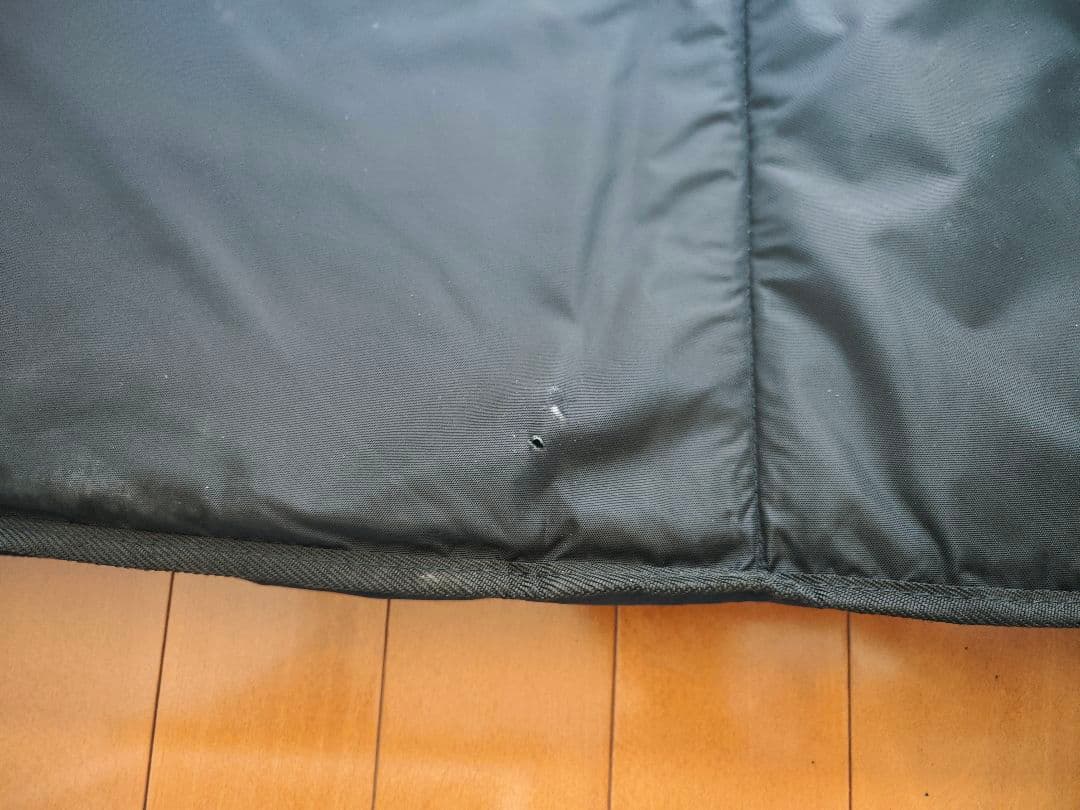 OSTRICH OS-500 オーストリッチ自転車輪行バッグ