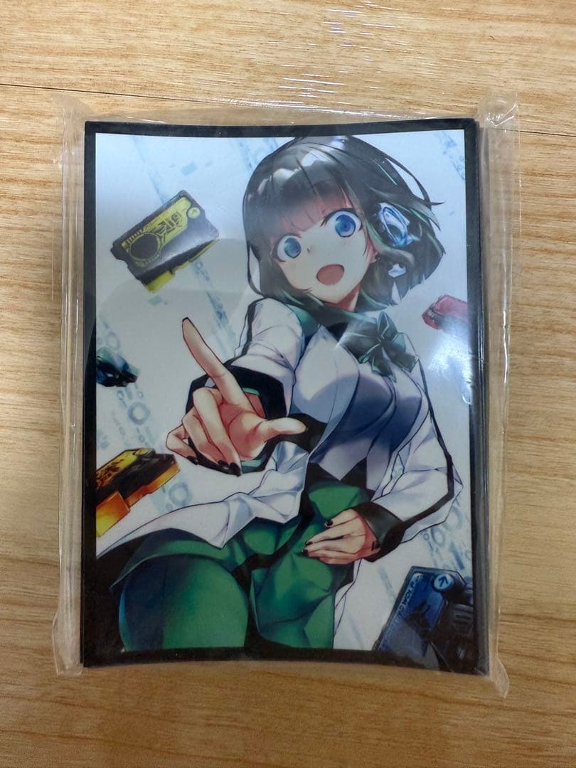 サンパン ライダーゼロワン イズ スリーブ