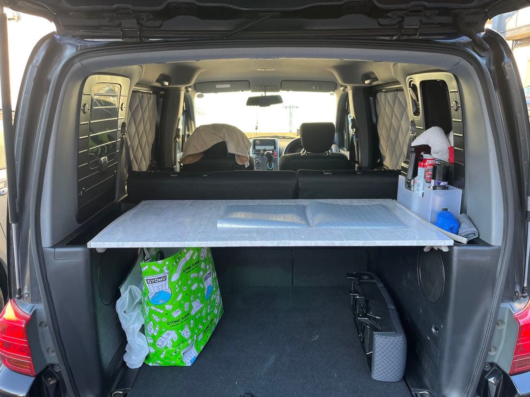 モビリオスパイク後期　GK1