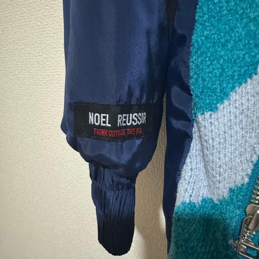 NOEL REUSSIR ゴルフウェア ワンピース