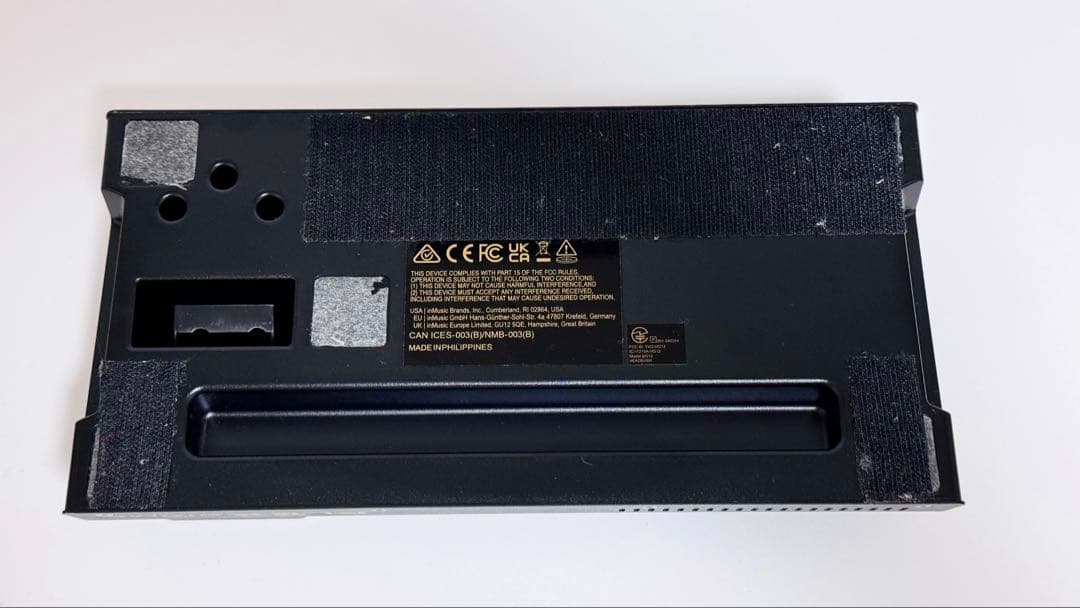 ギター Headrush FlexPrime