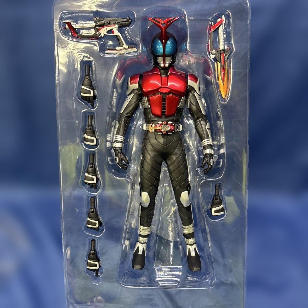 RAH プロジェクトBM 仮面ライダーカブト