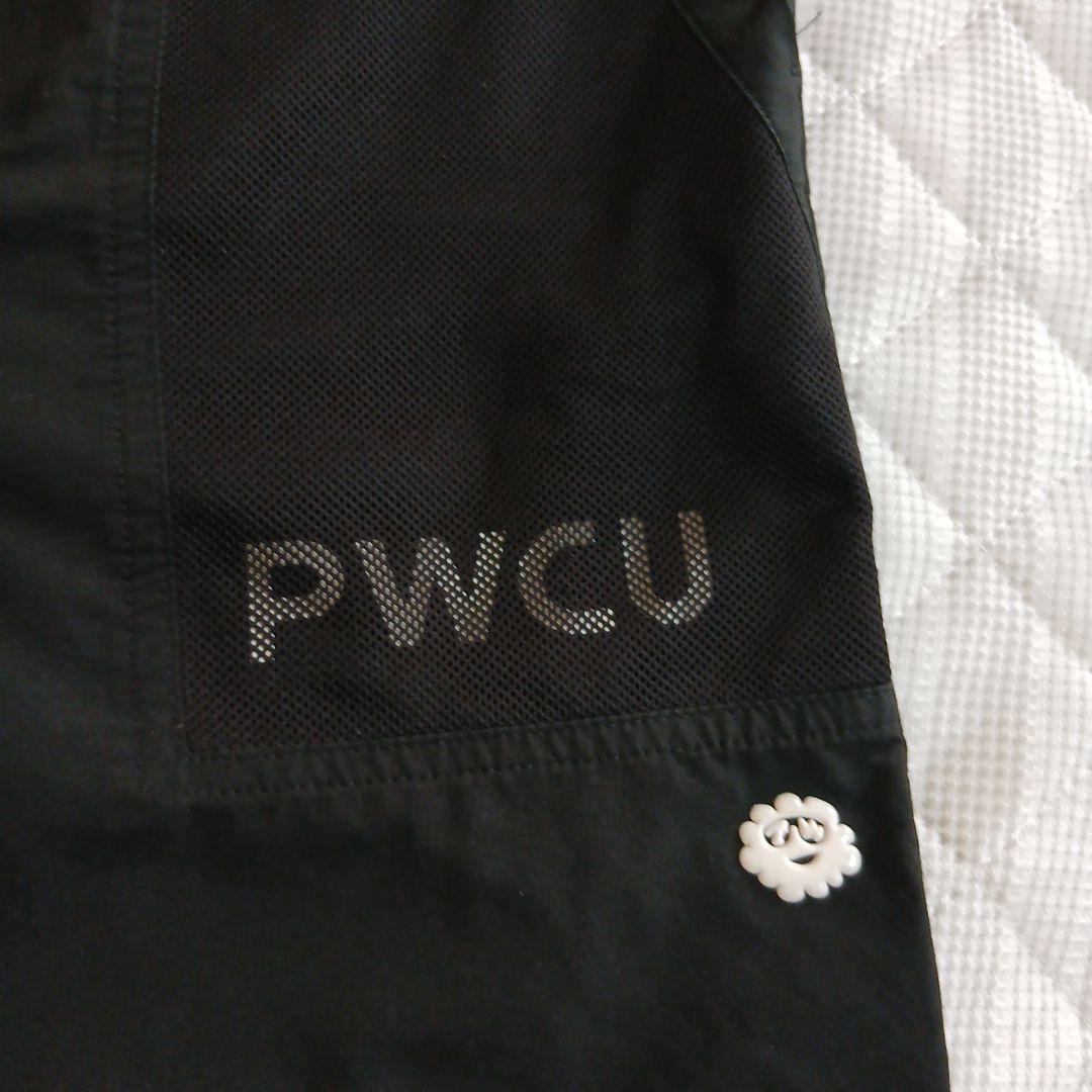 PW CIRCULUS レディスパンツ