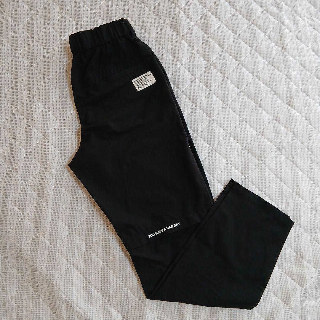 PW CIRCULUS レディスパンツ