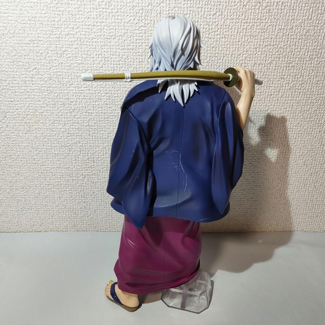 ☆　一番くじ　ラストワン　鬼滅の刃フィギュア　宇髄天元　☆