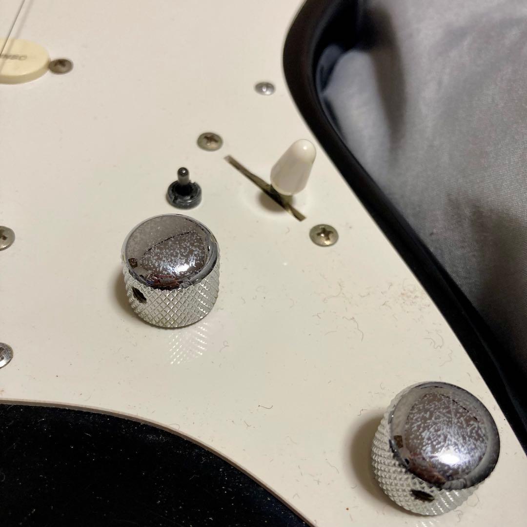 ブレイド（LEVINSON ）ストラトキャスター