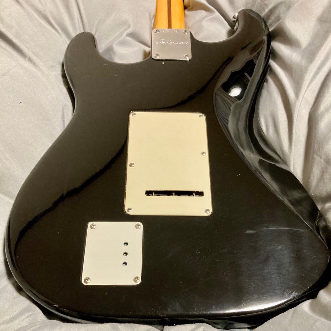 ブレイド（LEVINSON ）ストラトキャスター