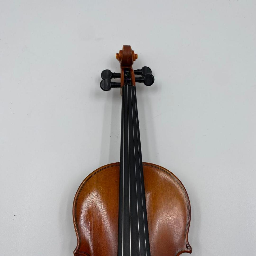 【弦新品】スズキ バイオリン No.200 1/8 1995年製 SUZUKI