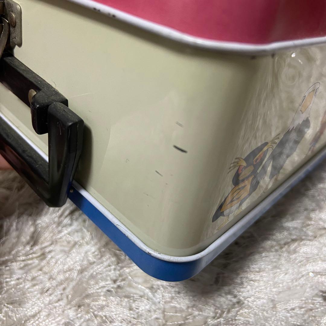 希少 劇場版どうぶつの森/ミルフィーカード ボックス ウォールポケット ホルダー