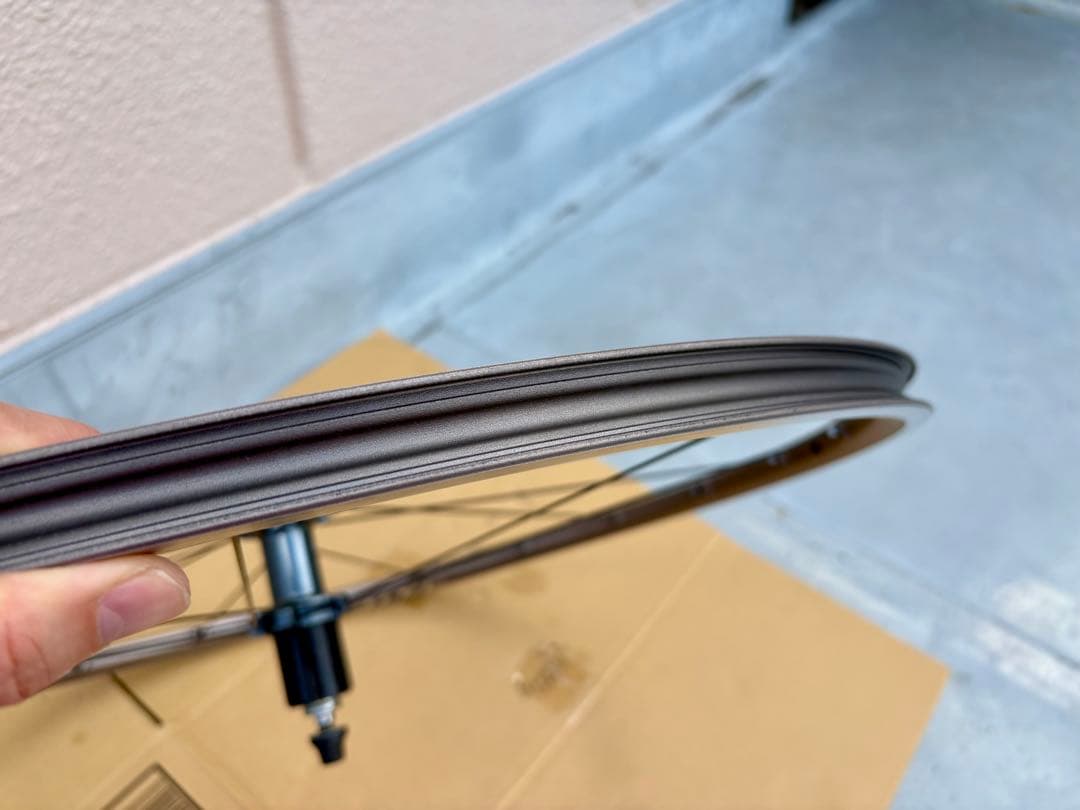 美品　シマノ　 ULTEGRA アルテグラ　WH-6800 ホイール　前後セット