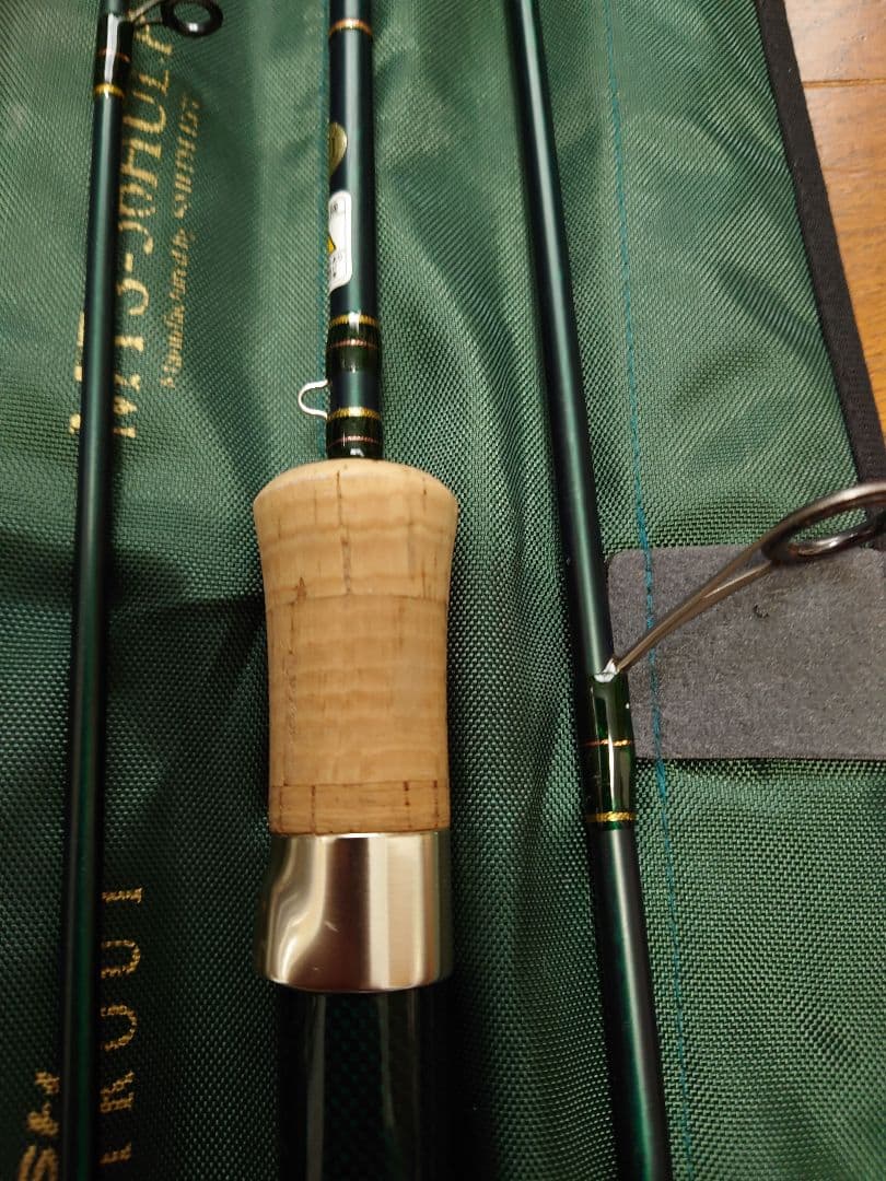 スミスマジカルトラウト　56HULP