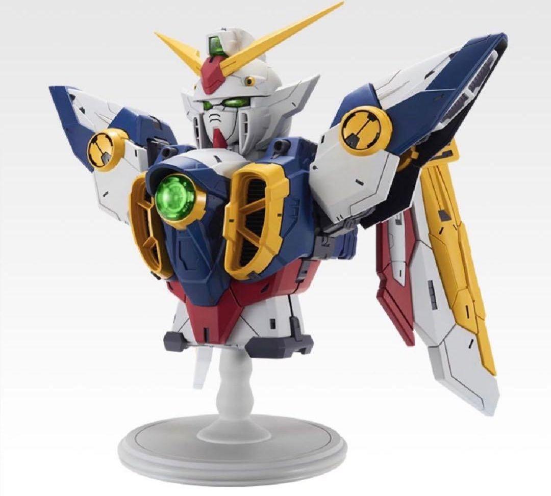 一番くじ 新機動戦記ガンダムW 30th Anniversary