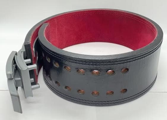 SBD パワーリフティングベルト 10mm Mサイズ