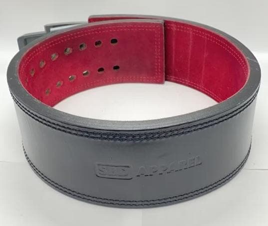 SBD パワーリフティングベルト 10mm Mサイズ