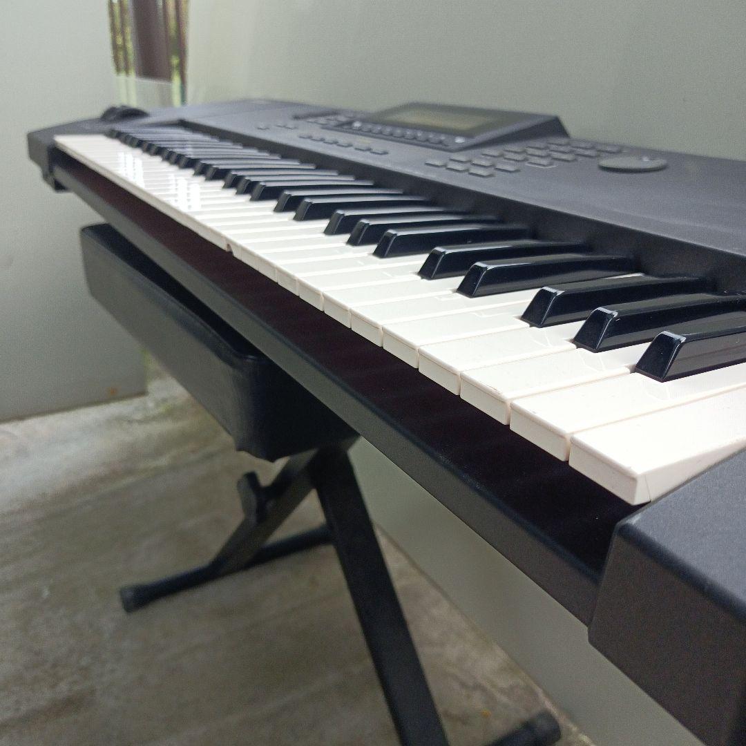 Yamaha QS300 シンセサイザー　本体のみ