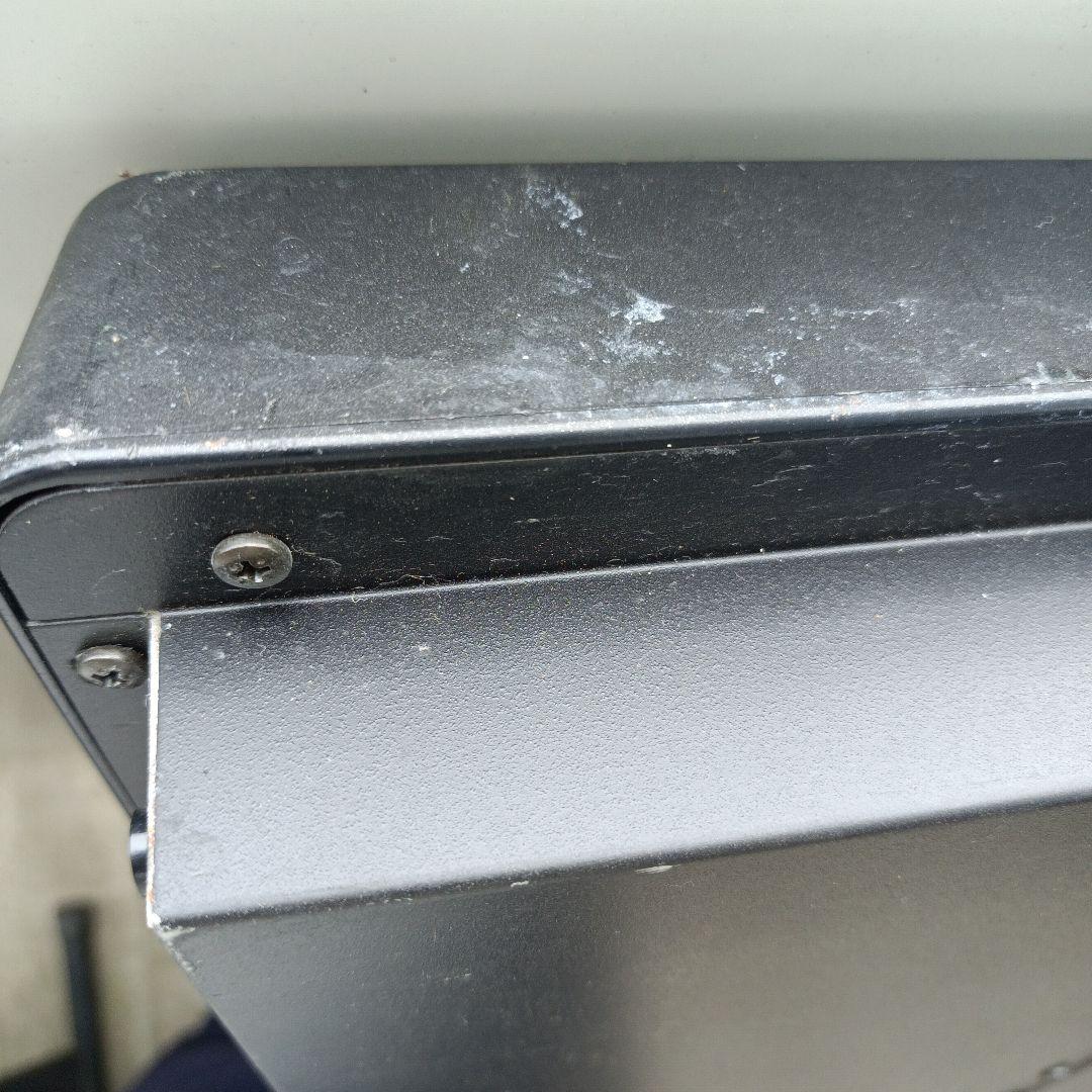 Yamaha QS300 シンセサイザー　本体のみ