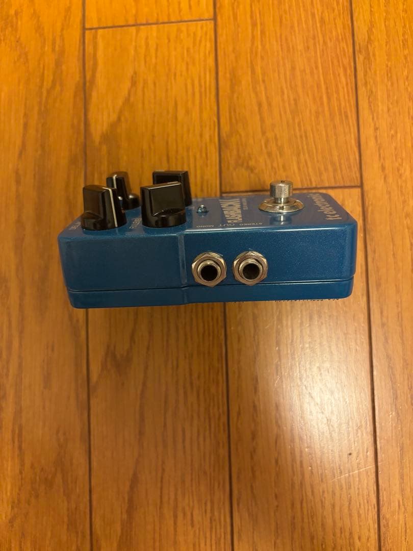 ギター TC Electronic FLASHBACK