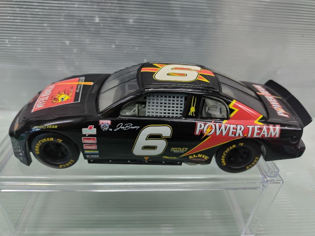 1/24 ナスカー　まとめ